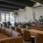 Sala VIP na…