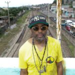 Spike Lee será…