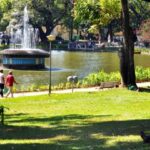 Parque Municipal de…